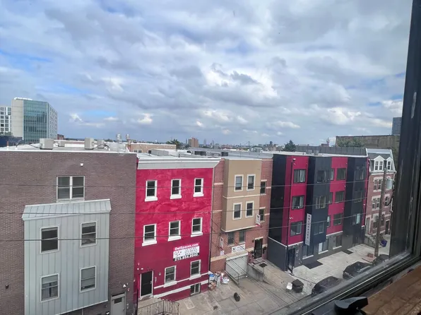 1542 N 15th St #5, Philadelphia, PA 19121