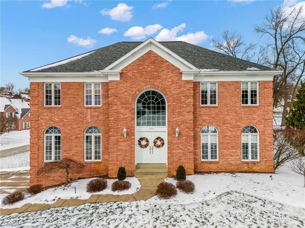 134 Mount Vernon Dr, McKeesport, PA 15135