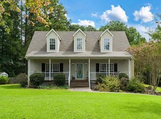 2100 Highway 32, Columbiana, AL 35051