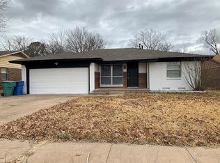 1707 W Hunt St, Sherman, TX 75092