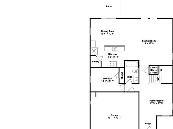 2nd image of 4841 N 191st Dr