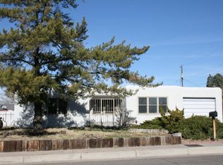 8229 Bret Pl NE, Albuquerque, NM 87109