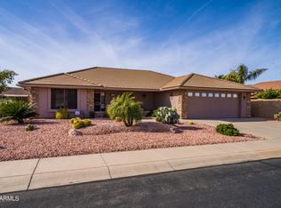 2720 S Copperwood, Mesa, AZ 85209