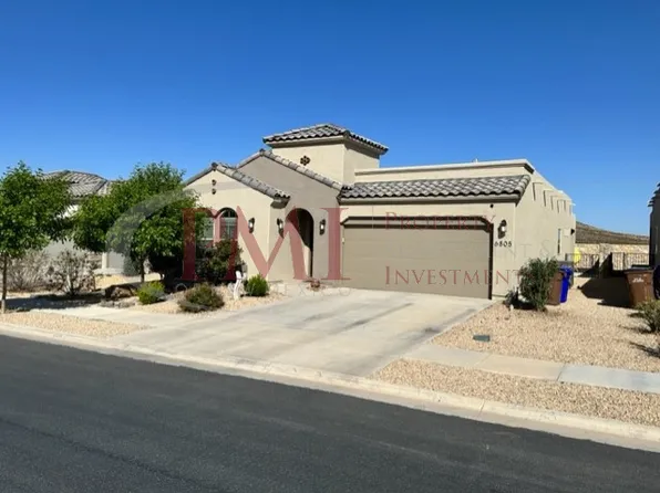 6805 Titan Rd, Las Cruces, NM 88012