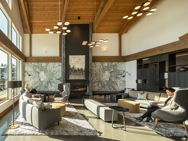 Glacier Run Apartments — Photo 20