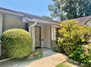 3114 Via Serena S UNIT C, Laguna Woods, CA 92637