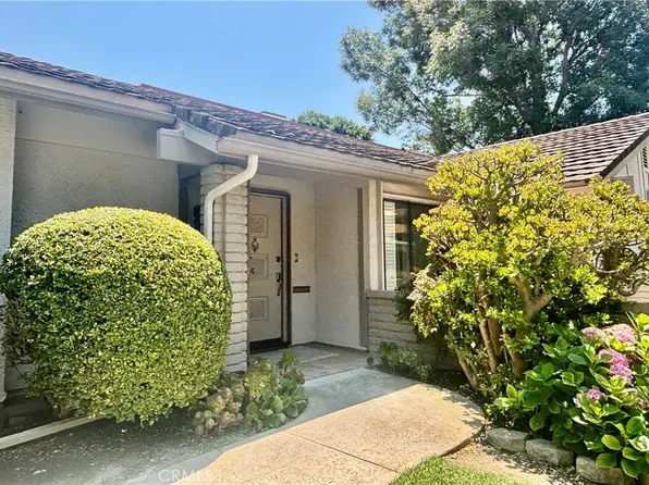 3114 Via Serena S Unit C, Laguna Woods, CA 92637