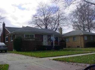 23010 Harding St, Oak Park, MI 48237