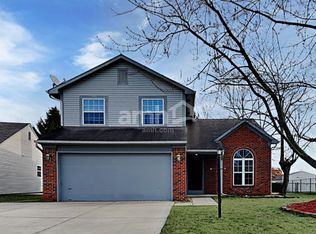 8039 Southern Springs Blvd, Indianapolis, IN 46237