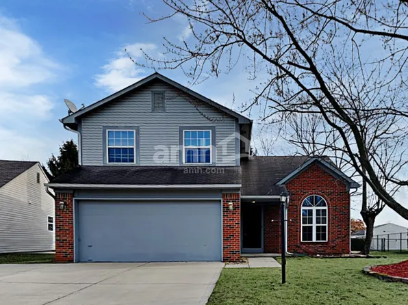 8039 Southern Springs Blvd, Indianapolis, IN 46237