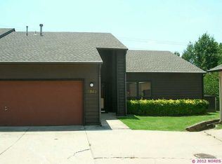 2842 E 85th St S, Tulsa, OK 74137