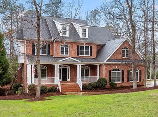 5520 Merion Station Dr, Apex, NC 27539