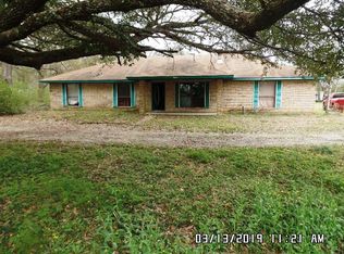 9599 Highway 165, Pollock, LA 71467