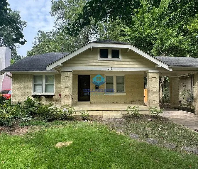 419 S Reese St — Photo 1