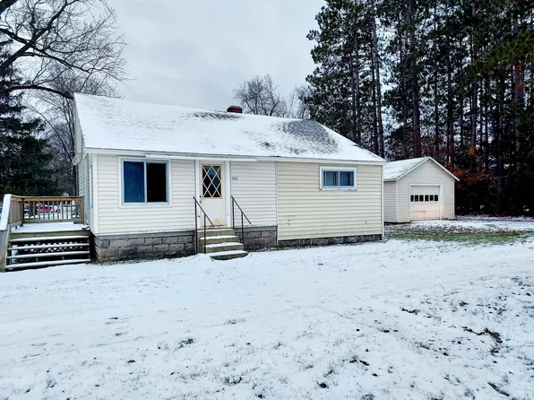 601 W 5th St, Evart, MI 49631