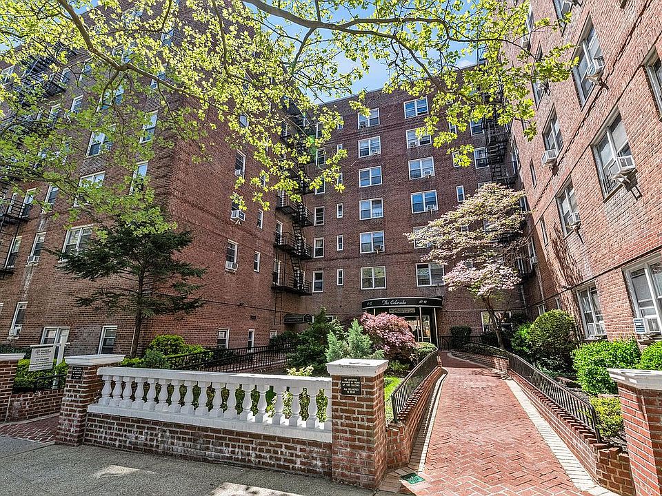 1st image of 6712 Yellowstone Blvd APT E9