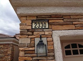 2330 Jada Dr, Henderson, NV 89044