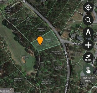 1801 Osprey Poynte, Greensboro, GA, 30642