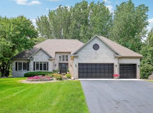 4807 Nason Pkwy NE, Saint Michael, MN 55376