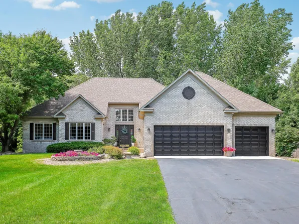 4807 Nason Pkwy NE, Saint Michael, MN 55376