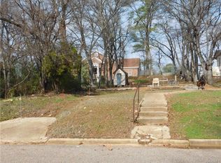 252 Wayne St, Montgomery, AL 36104