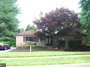 7109 Pheasant Cross Dr, Baltimore, MD 21209