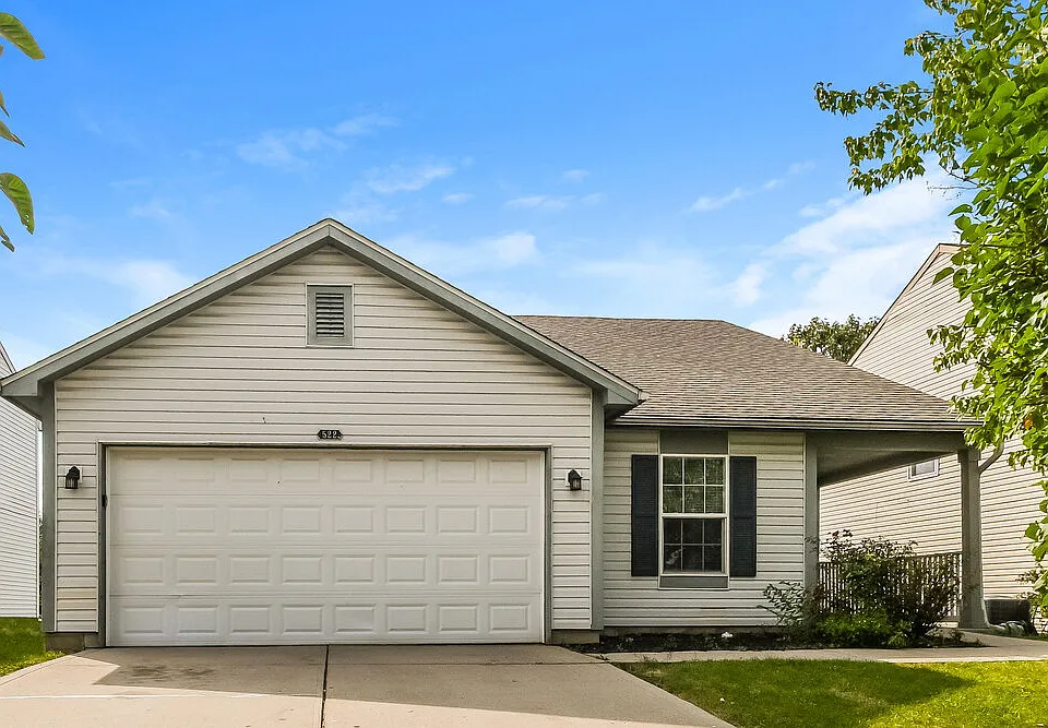 522 Venus Dr