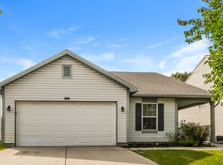 522 Venus Dr, Indianapolis, IN 46241