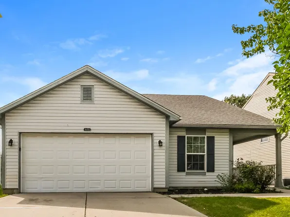522 Venus Dr, Indianapolis, IN 46241