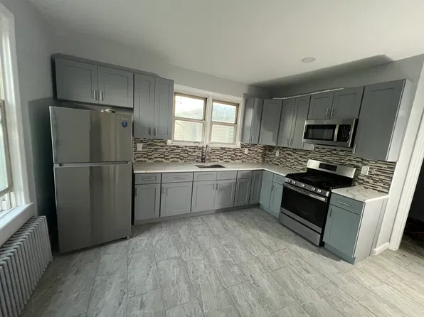 184 Clendenny Ave Floor 2, Jersey City, NJ 07304