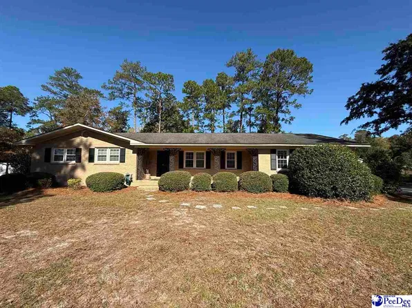 491 Country Club Dr, Johnsonville, SC 29555