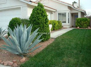 6617 Castor Tree Way, Las Vegas, NV 89108