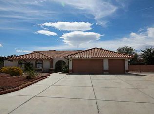 6401 Viewpoint Dr, Las Vegas, NV 89156