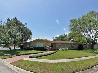 301 Meldo Park Dr, Corpus Christi, TX 78411
