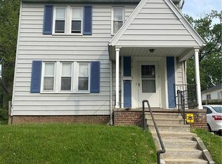 2012 Fernhill Rd, Toledo, OH 43607