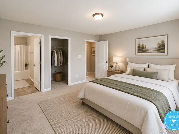 3rd image of 3220 Warm Springs Ln #1