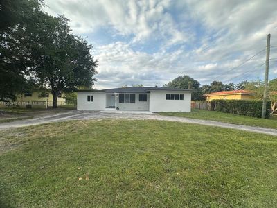 901 NW 153rd St, Miami, FL, 33169