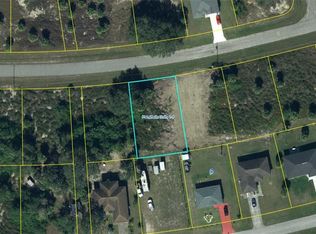 2016 Hercules Rd, Labelle, FL 33935