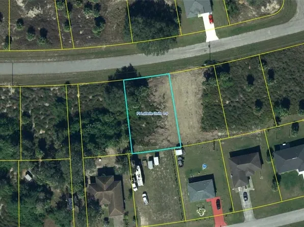 2016 Hercules Rd, Labelle, FL 33935