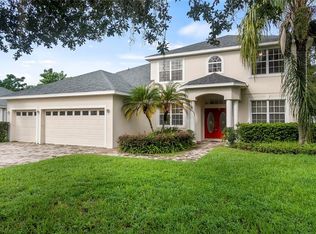 303 Beacon Pointe Dr, Ocoee, FL 34761