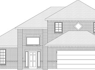 235 Mina St, Red Oak, TX 75154