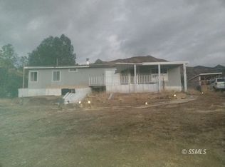 42 Checker Way, Bodfish, CA 93205