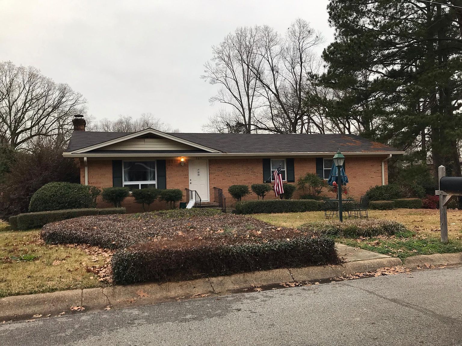 705 Persimmon Dr, Starkville, MS 39759 Zillow