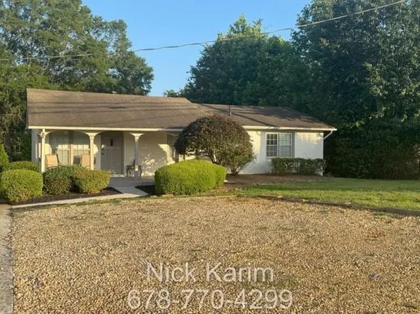 6040 Pine Mountain Rd NW, Kennesaw, GA 30152