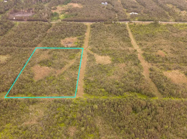 18-3428 S Glenwood Rd Lot 6, Volcano, HI 96785