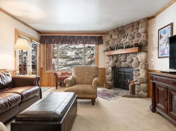 (undisclosed Address), Park City, UT 84060