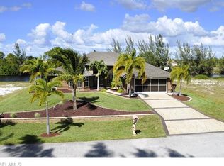 4203 NW 29th Ter, Cape Coral, FL 33993