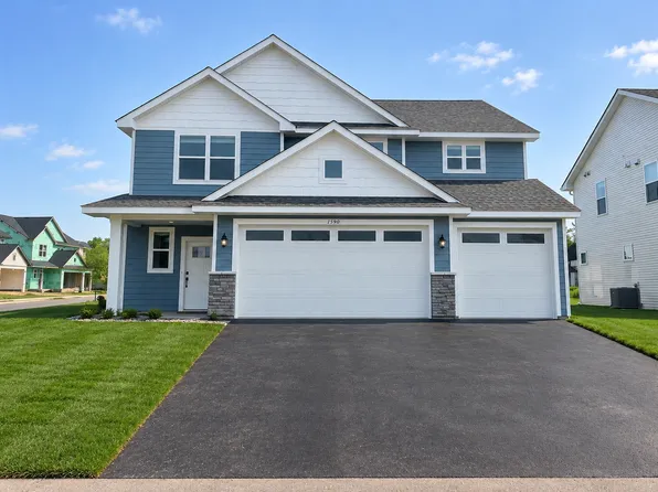 2590 Green Ash Ave, Shakopee, MN 55379