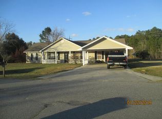 711 Winding Way, Adel, GA 31620