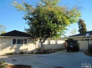 1836 Streiff Ln, Santa Rosa, CA 95403